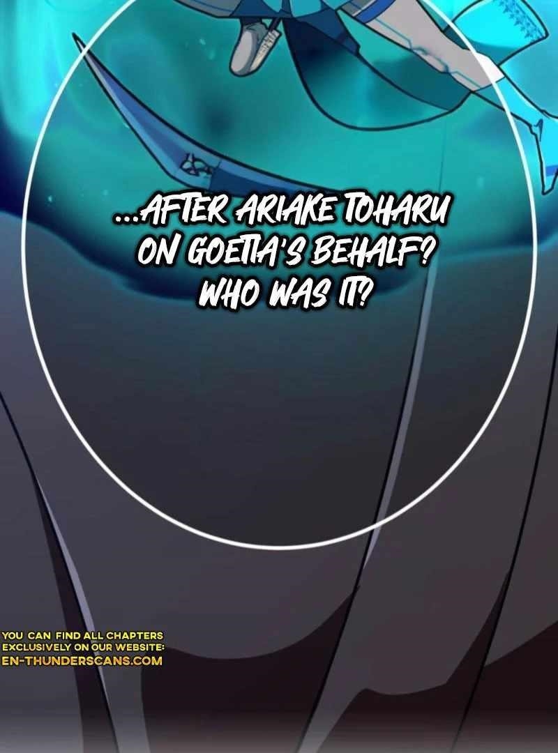 Savior of Divine Blood ~Draw Out 0.00000001% To Become the Strongest~ - Chapter 149 Page 158