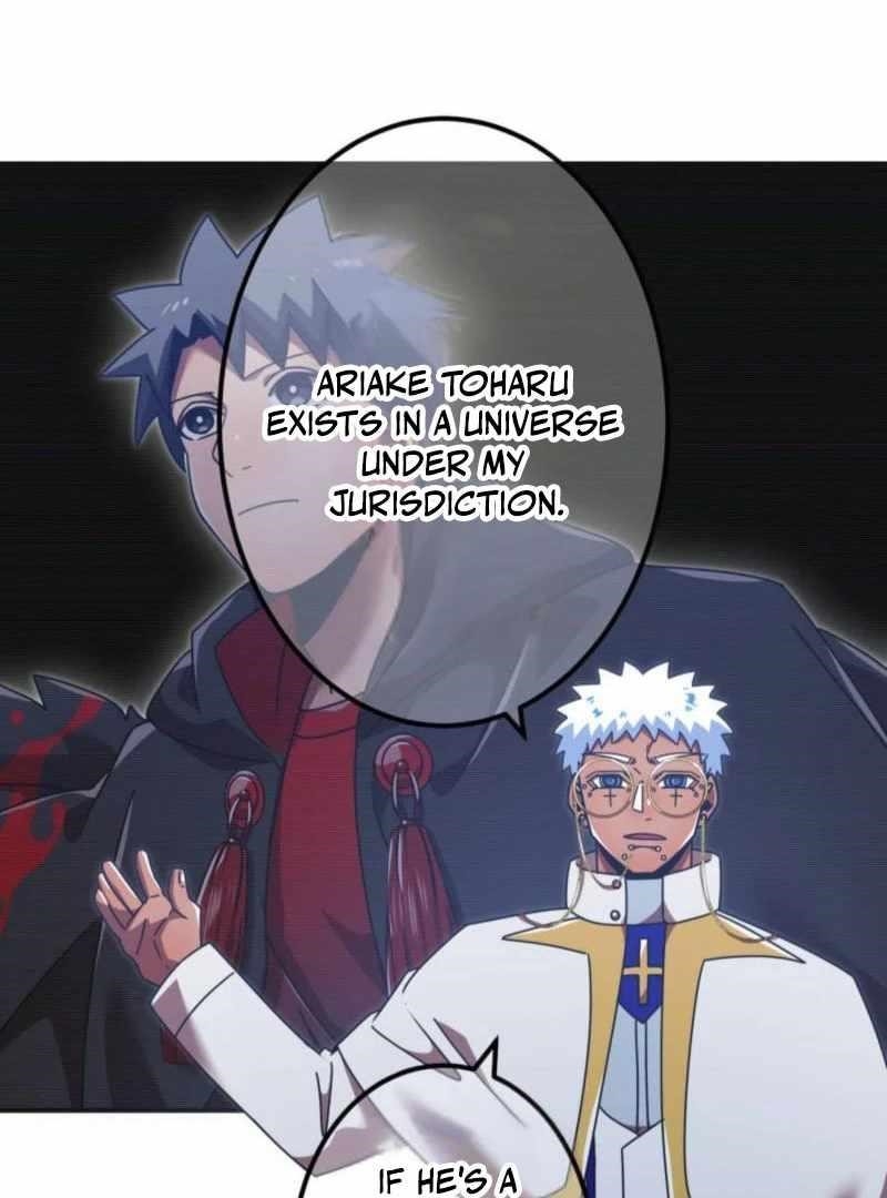 Savior of Divine Blood ~Draw Out 0.00000001% To Become the Strongest~ - Chapter 149 Page 165