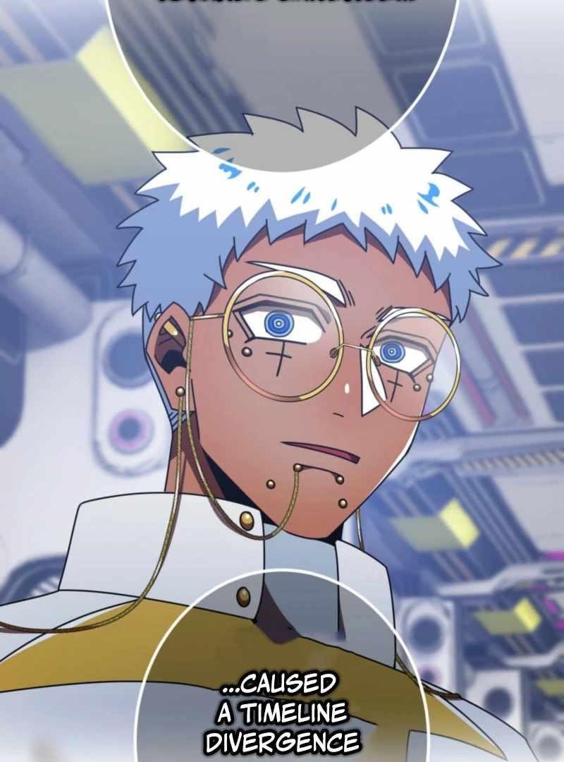 Savior of Divine Blood ~Draw Out 0.00000001% To Become the Strongest~ - Chapter 149 Page 180