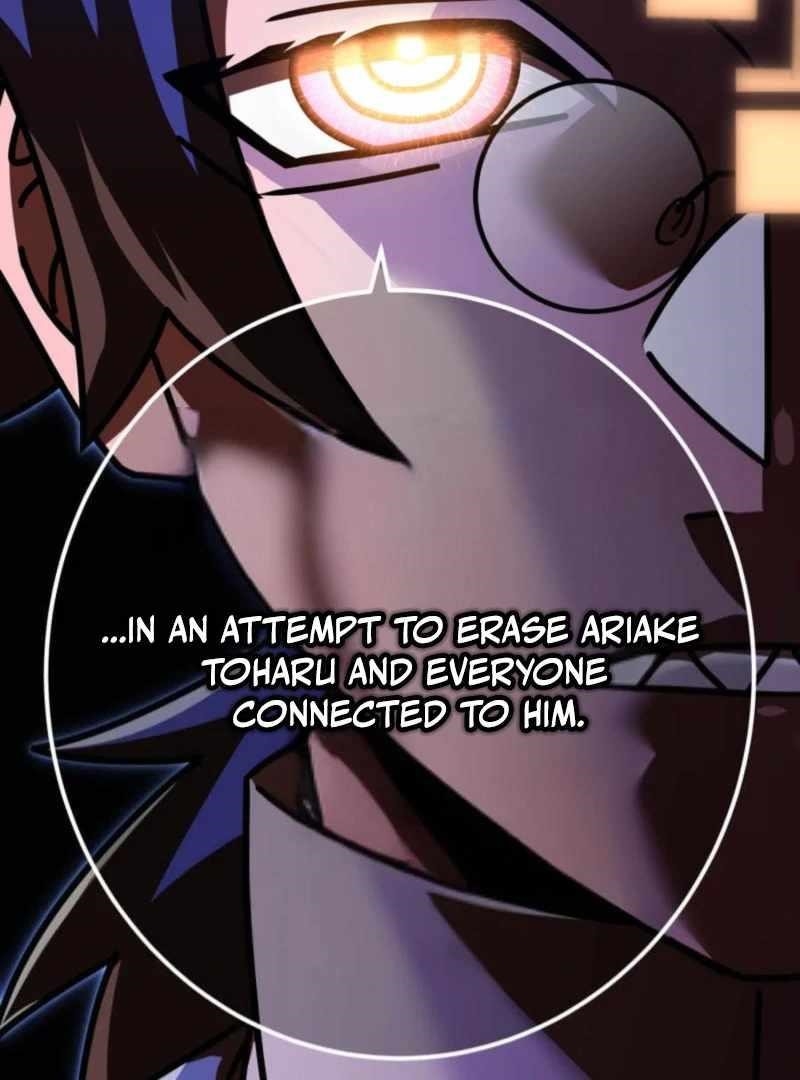 Savior of Divine Blood ~Draw Out 0.00000001% To Become the Strongest~ - Chapter 149 Page 183