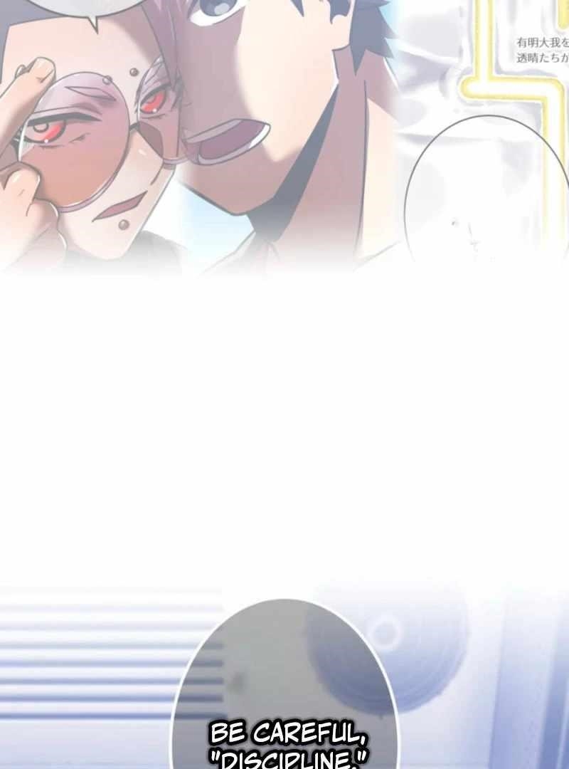 Savior of Divine Blood ~Draw Out 0.00000001% To Become the Strongest~ - Chapter 149 Page 186