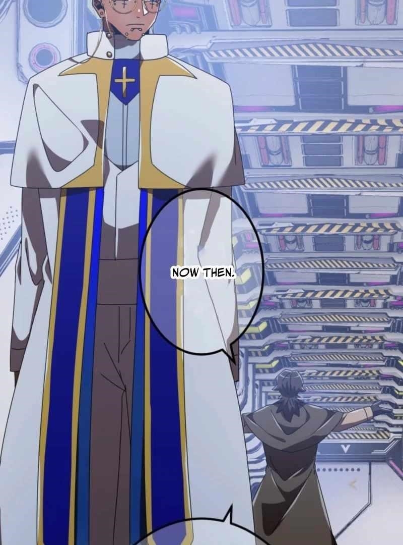 Savior of Divine Blood ~Draw Out 0.00000001% To Become the Strongest~ - Chapter 149 Page 191