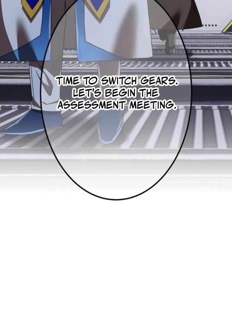 Savior of Divine Blood ~Draw Out 0.00000001% To Become the Strongest~ - Chapter 149 Page 192