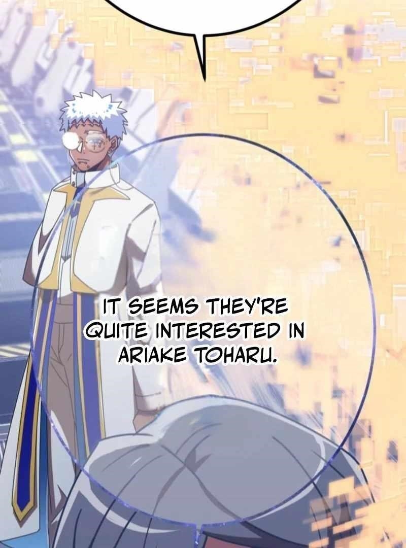 Savior of Divine Blood ~Draw Out 0.00000001% To Become the Strongest~ - Chapter 149 Page 196