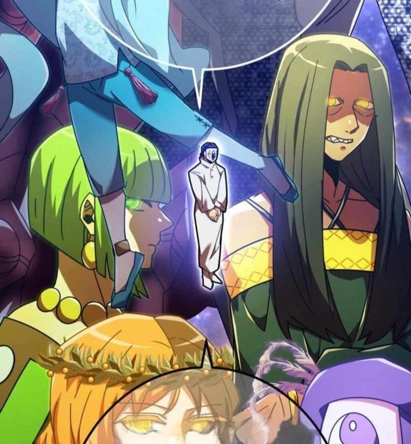 Savior of Divine Blood ~Draw Out 0.00000001% To Become the Strongest~ - Chapter 149 Page 23