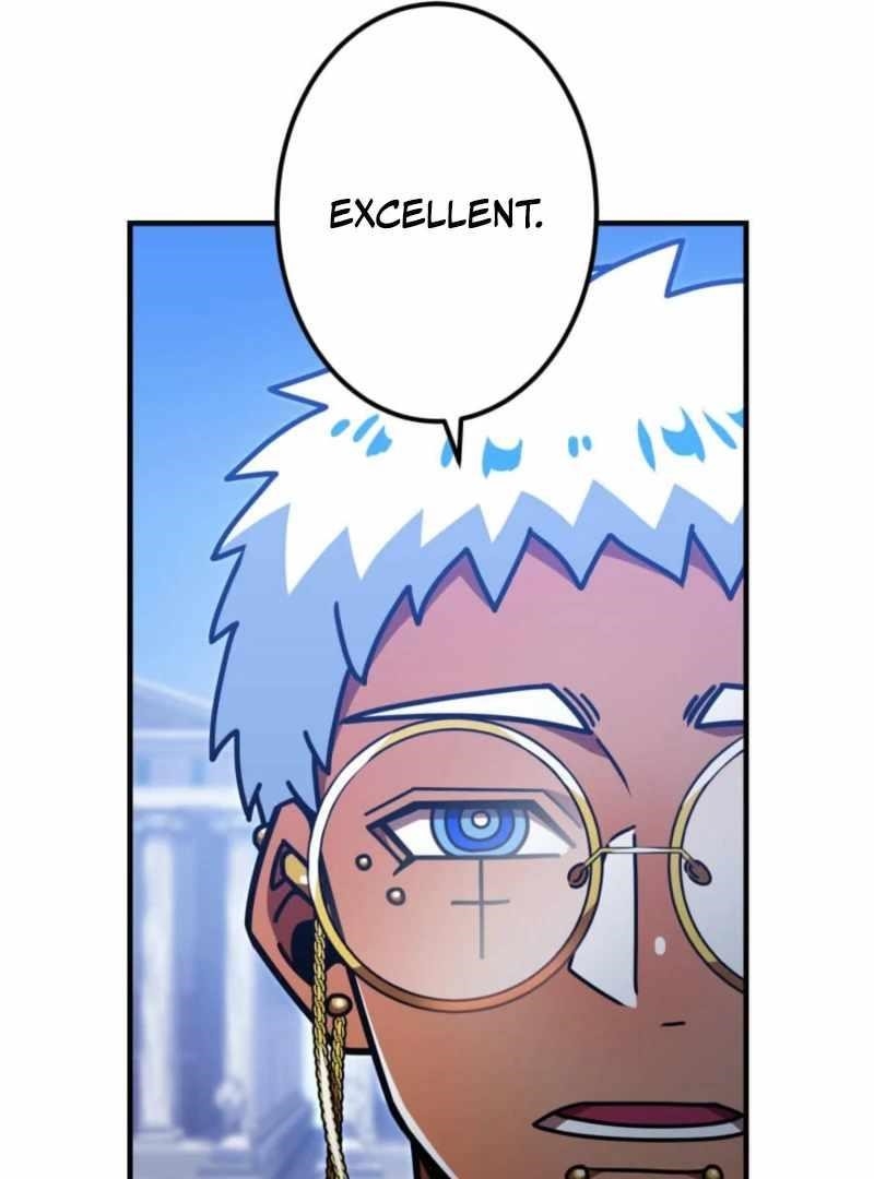 Savior of Divine Blood ~Draw Out 0.00000001% To Become the Strongest~ - Chapter 149 Page 25