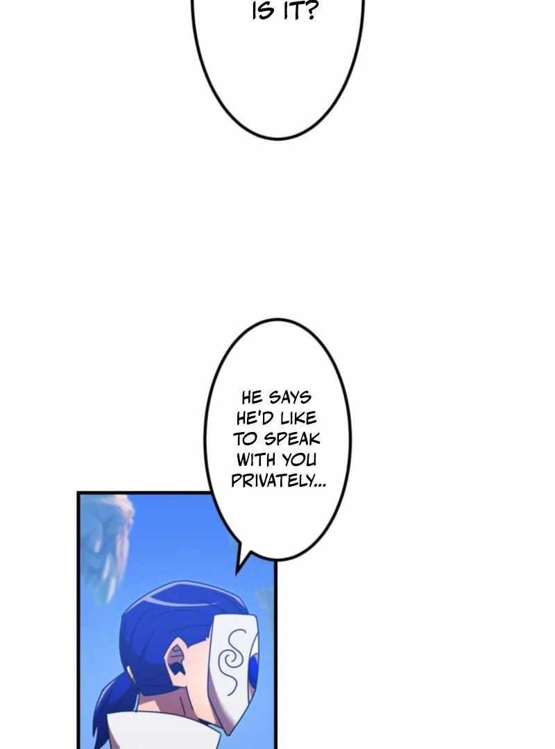 Savior of Divine Blood ~Draw Out 0.00000001% To Become the Strongest~ - Chapter 149 Page 28