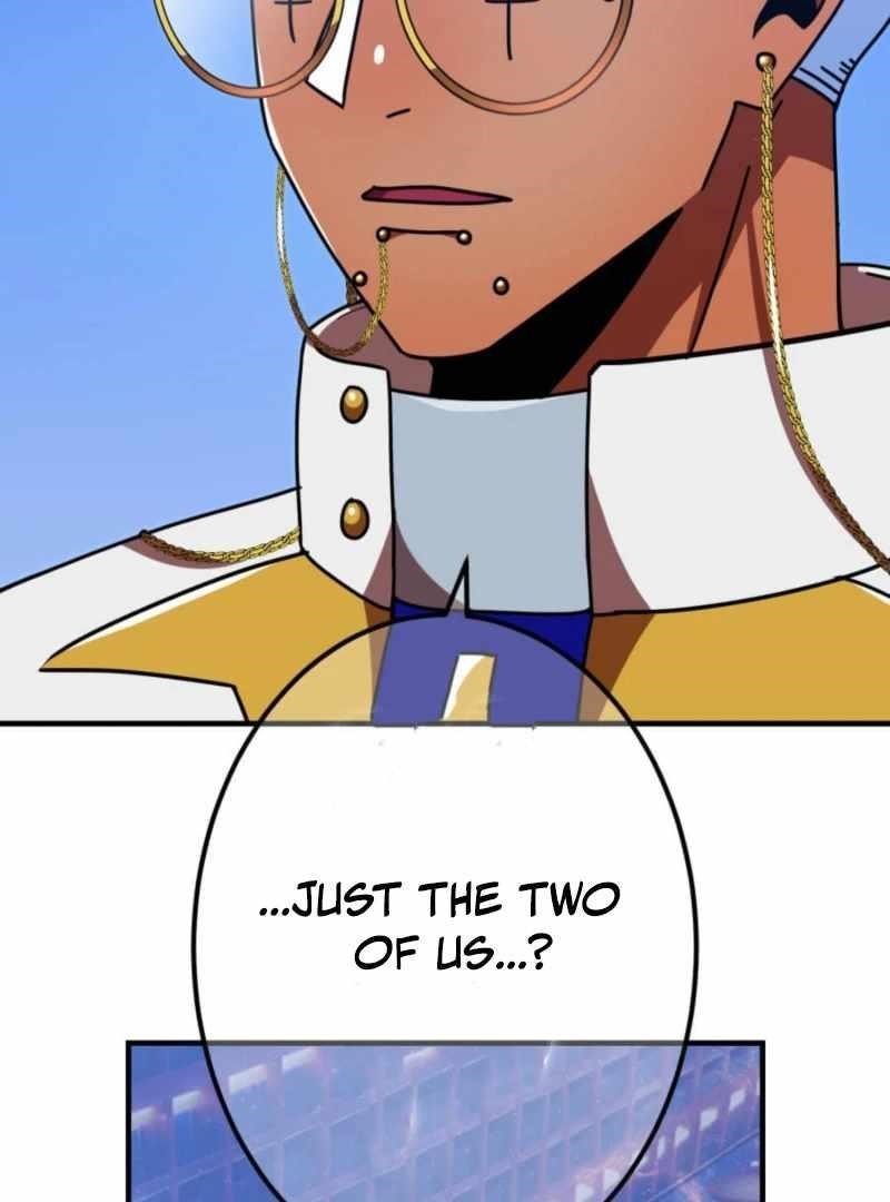 Savior of Divine Blood ~Draw Out 0.00000001% To Become the Strongest~ - Chapter 149 Page 31