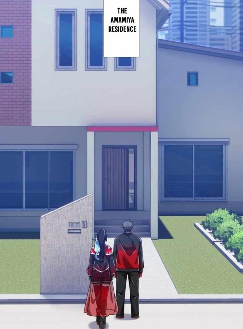 Savior of Divine Blood ~Draw Out 0.00000001% To Become the Strongest~ - Chapter 149 Page 43