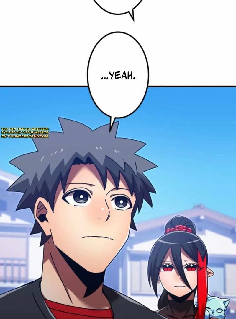 Savior of Divine Blood ~Draw Out 0.00000001% To Become the Strongest~ - Chapter 149 Page 45