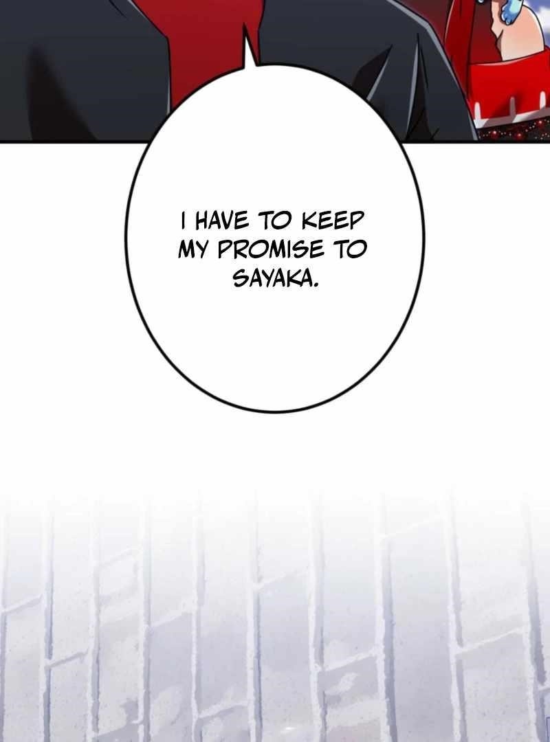 Savior of Divine Blood ~Draw Out 0.00000001% To Become the Strongest~ - Chapter 149 Page 46