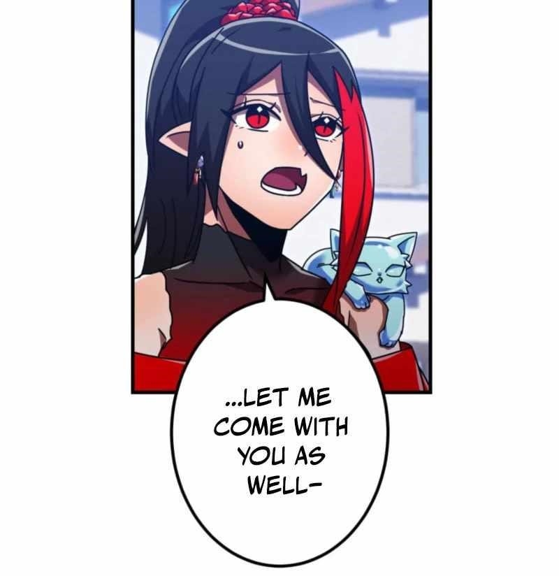 Savior of Divine Blood ~Draw Out 0.00000001% To Become the Strongest~ - Chapter 149 Page 50