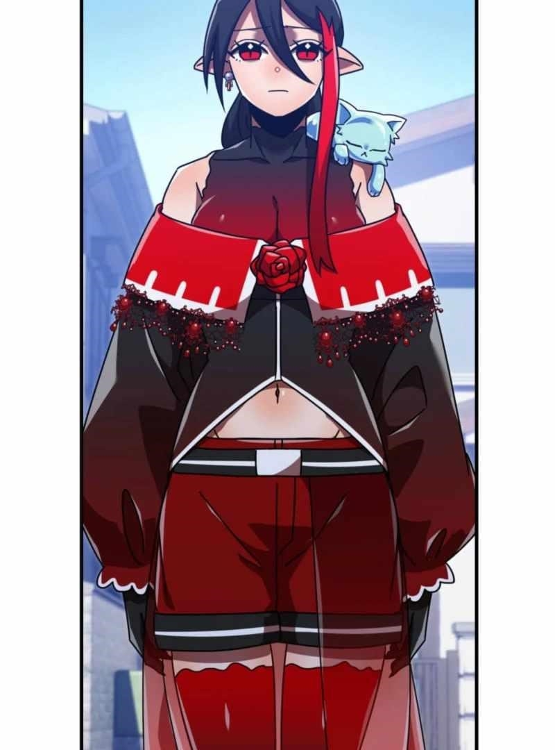 Savior of Divine Blood ~Draw Out 0.00000001% To Become the Strongest~ - Chapter 149 Page 54