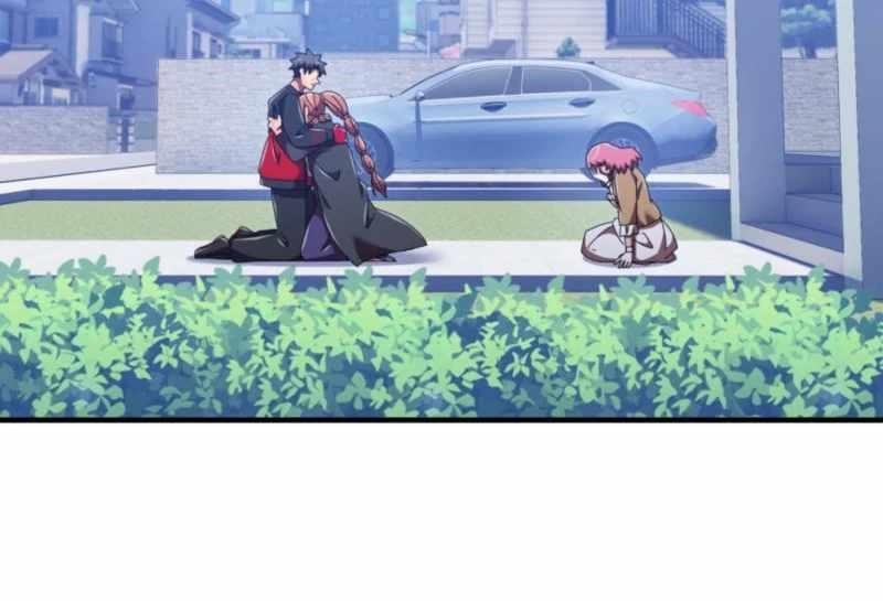 Savior of Divine Blood ~Draw Out 0.00000001% To Become the Strongest~ - Chapter 149 Page 61