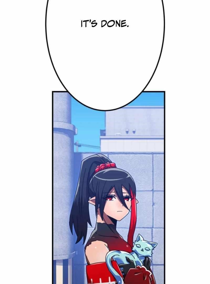 Savior of Divine Blood ~Draw Out 0.00000001% To Become the Strongest~ - Chapter 149 Page 68