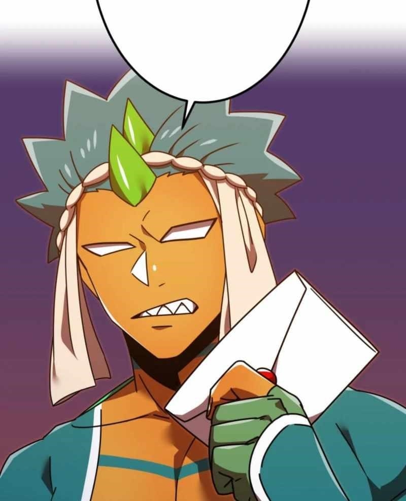 Savior of Divine Blood ~Draw Out 0.00000001% To Become the Strongest~ - Chapter 149 Page 73