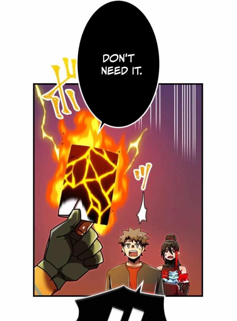 Savior of Divine Blood ~Draw Out 0.00000001% To Become the Strongest~ - Chapter 149 Page 75