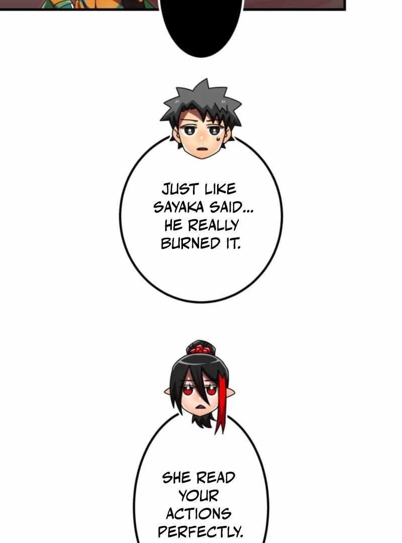 Savior of Divine Blood ~Draw Out 0.00000001% To Become the Strongest~ - Chapter 149 Page 77