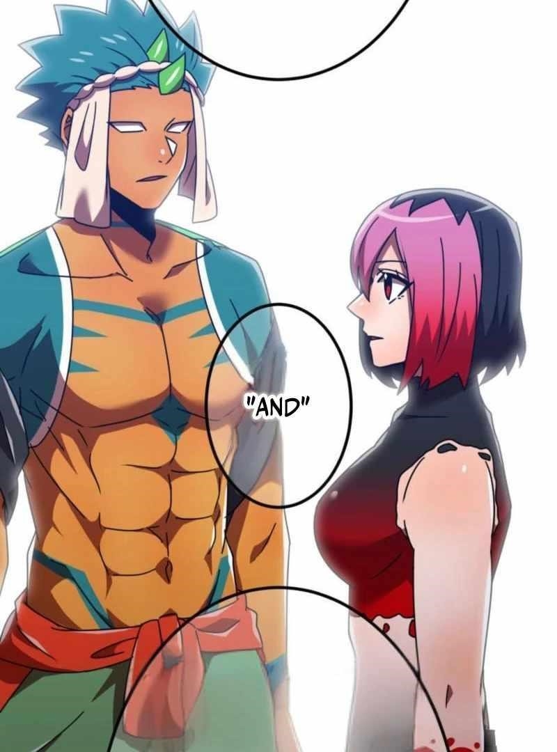 Savior of Divine Blood ~Draw Out 0.00000001% To Become the Strongest~ - Chapter 149 Page 84