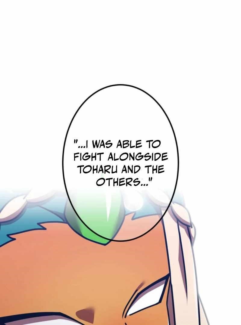 Savior of Divine Blood ~Draw Out 0.00000001% To Become the Strongest~ - Chapter 149 Page 88