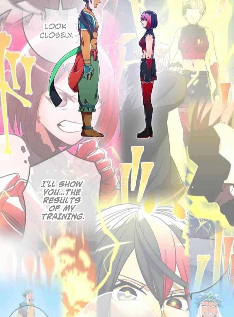 Savior of Divine Blood ~Draw Out 0.00000001% To Become the Strongest~ - Chapter 149 Page 92