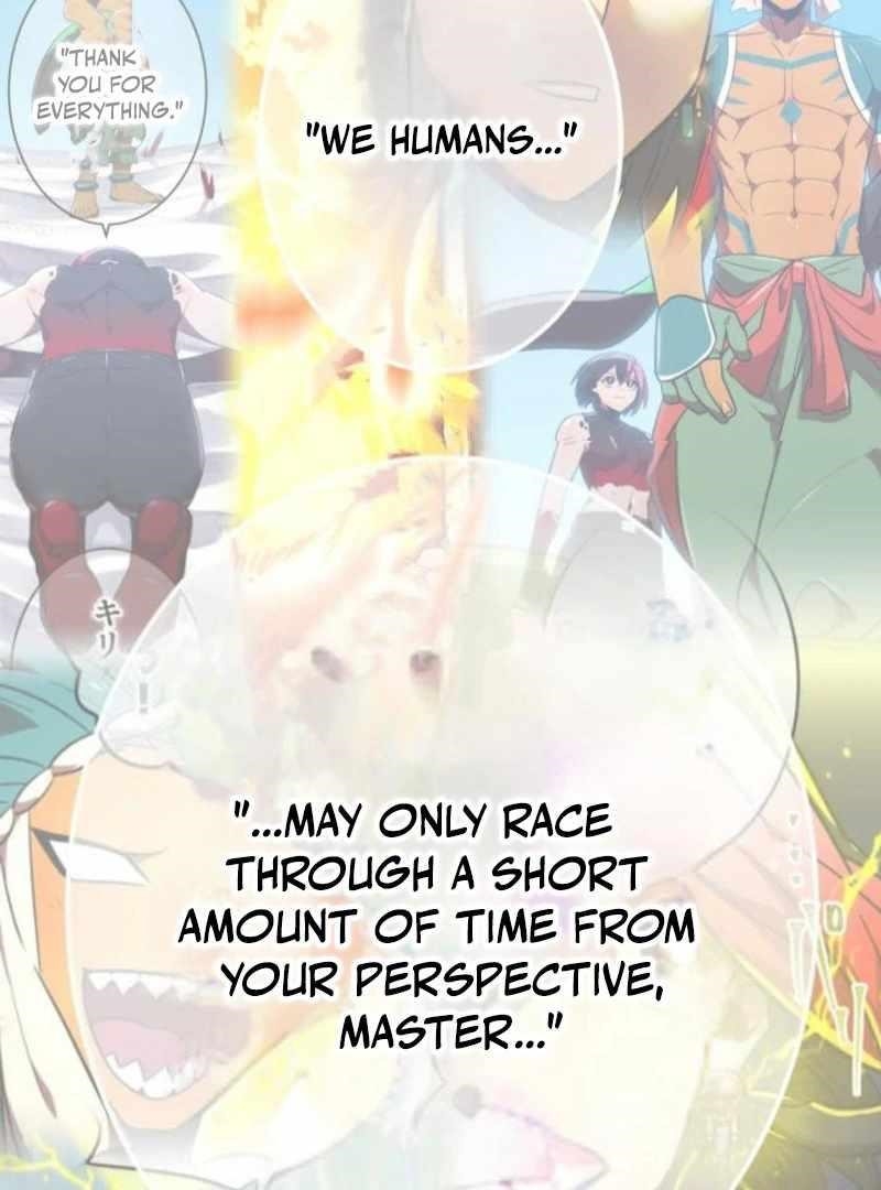 Savior of Divine Blood ~Draw Out 0.00000001% To Become the Strongest~ - Chapter 149 Page 93