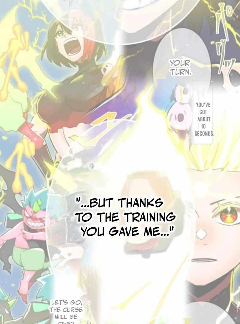 Savior of Divine Blood ~Draw Out 0.00000001% To Become the Strongest~ - Chapter 149 Page 94