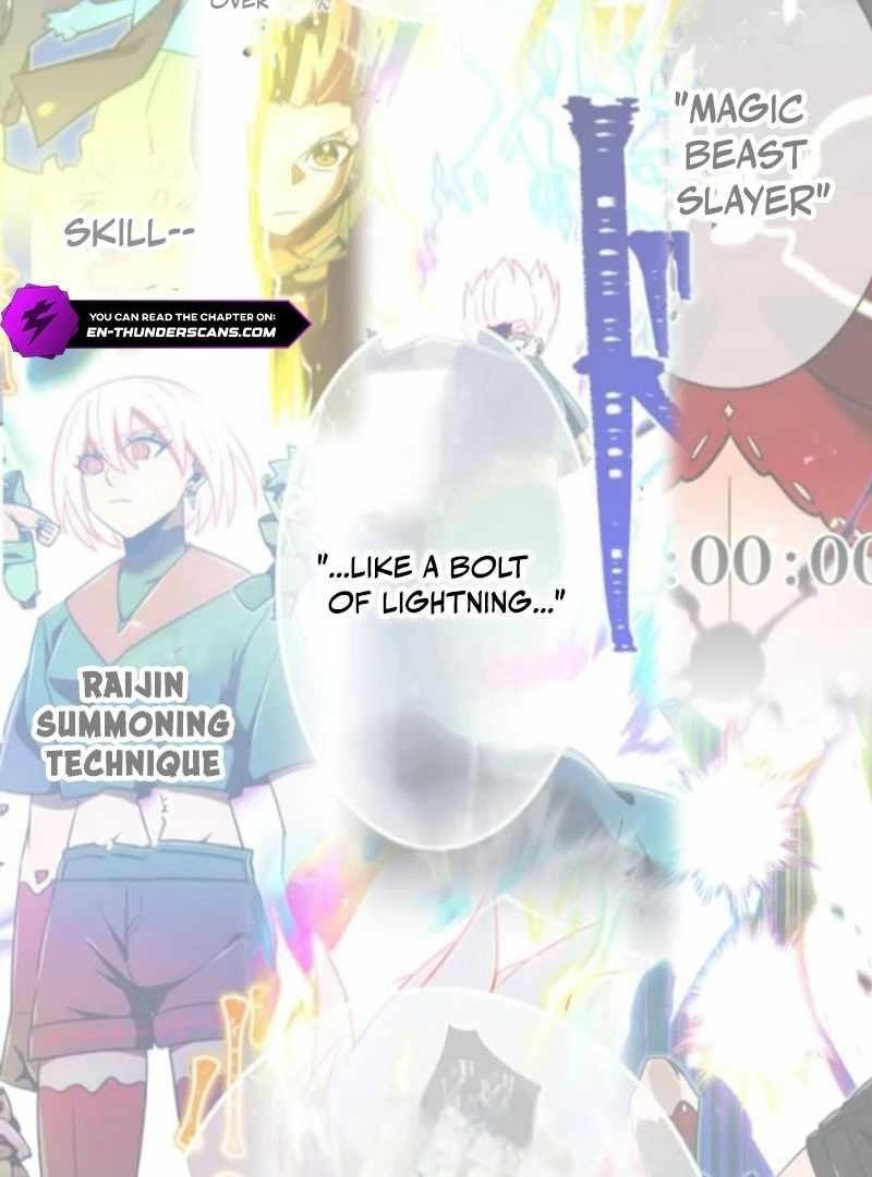 Savior of Divine Blood ~Draw Out 0.00000001% To Become the Strongest~ - Chapter 149 Page 95