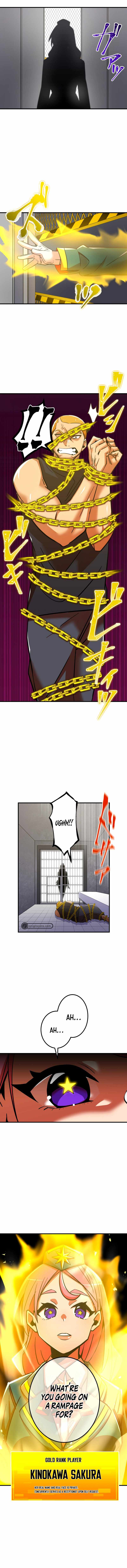 Savior of Divine Blood ~Draw Out 0.00000001% To Become the Strongest~ - Chapter 15 Page 15