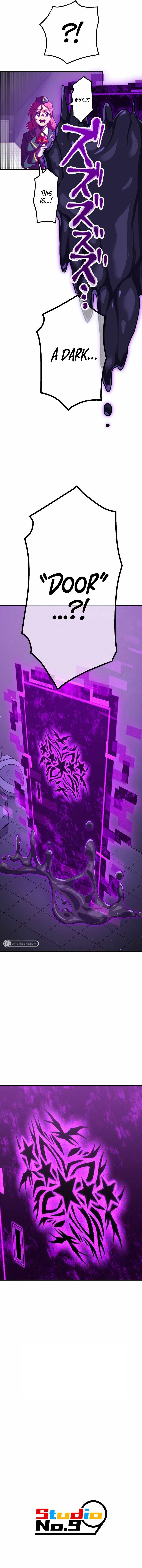 Savior of Divine Blood ~Draw Out 0.00000001% To Become the Strongest~ - Chapter 15 Page 18