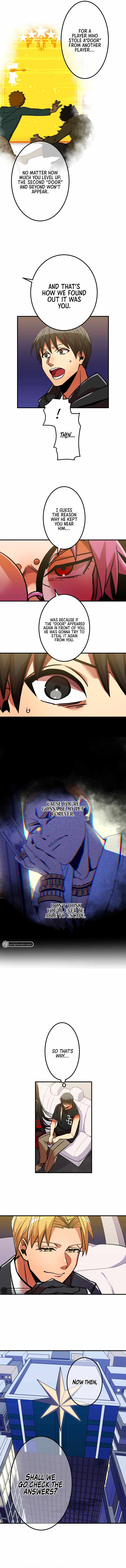 Savior of Divine Blood ~Draw Out 0.00000001% To Become the Strongest~ - Chapter 15 Page 6