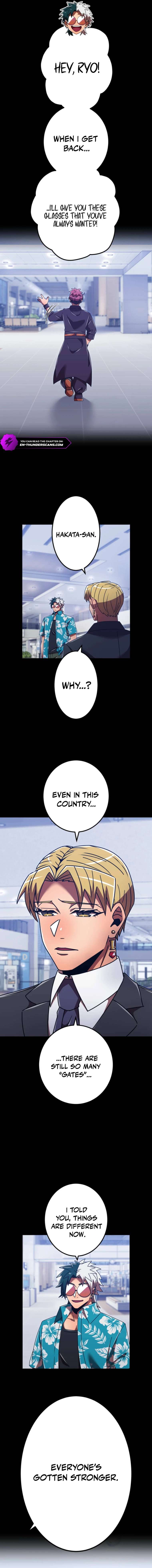 Savior of Divine Blood ~Draw Out 0.00000001% To Become the Strongest~ - Chapter 151 Page 12