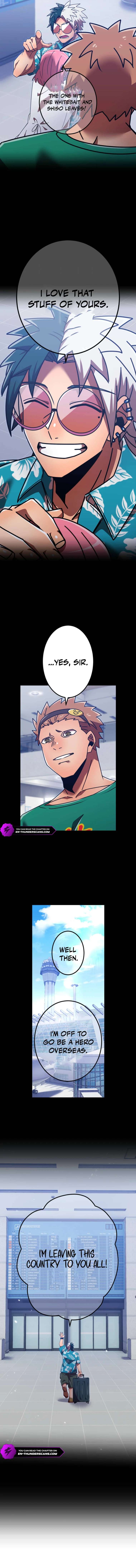 Savior of Divine Blood ~Draw Out 0.00000001% To Become the Strongest~ - Chapter 151 Page 14