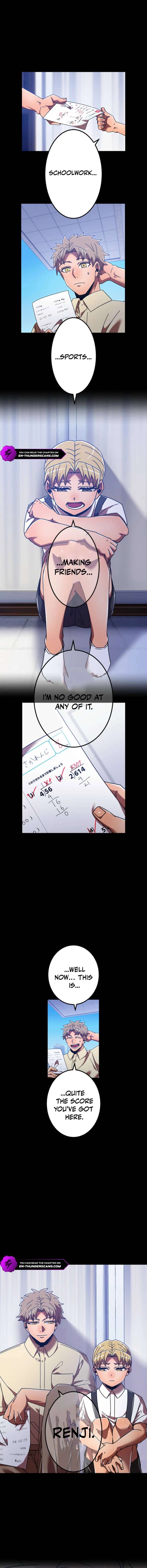 Savior of Divine Blood ~Draw Out 0.00000001% To Become the Strongest~ - Chapter 151 Page 2