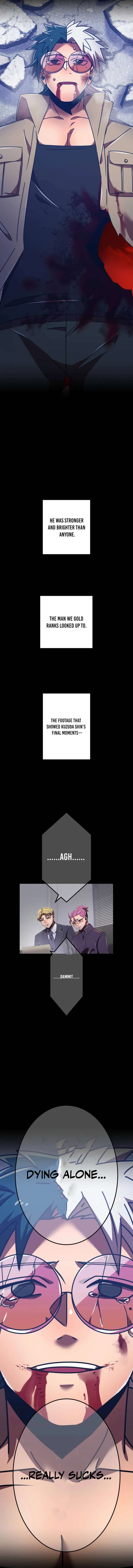 Savior of Divine Blood ~Draw Out 0.00000001% To Become the Strongest~ - Chapter 151 Page 21