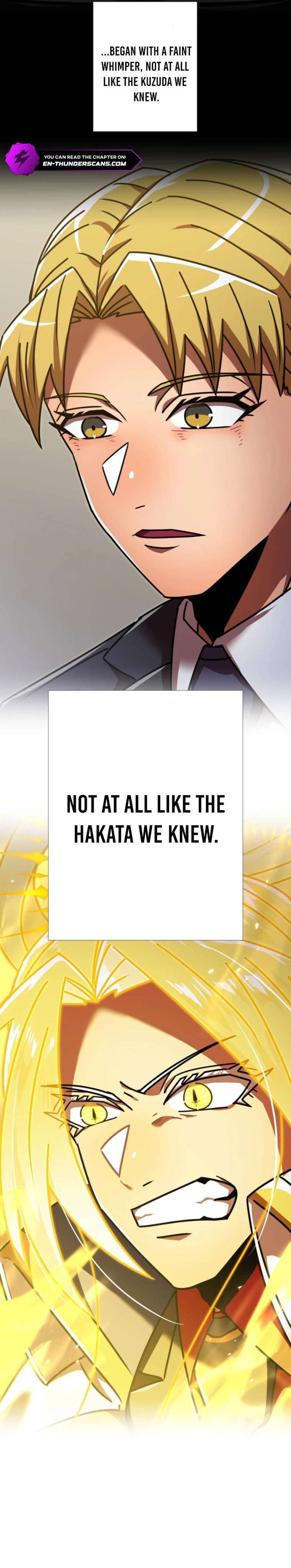 Savior of Divine Blood ~Draw Out 0.00000001% To Become the Strongest~ - Chapter 151 Page 22