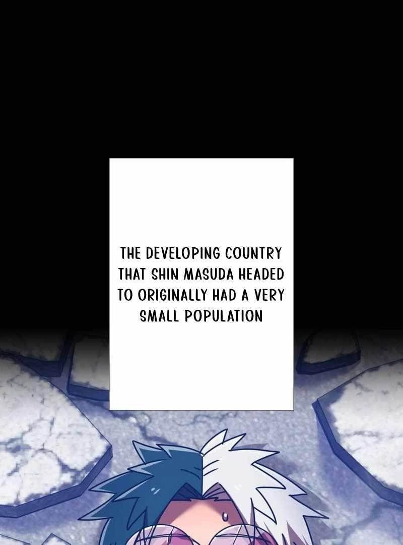 Savior of Divine Blood ~Draw Out 0.00000001% To Become the Strongest~ - Chapter 152 Page 1