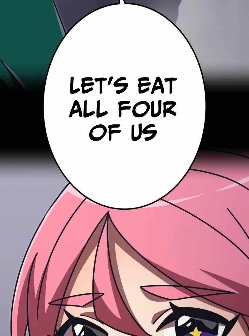 Savior of Divine Blood ~Draw Out 0.00000001% To Become the Strongest~ - Chapter 152 Page 116