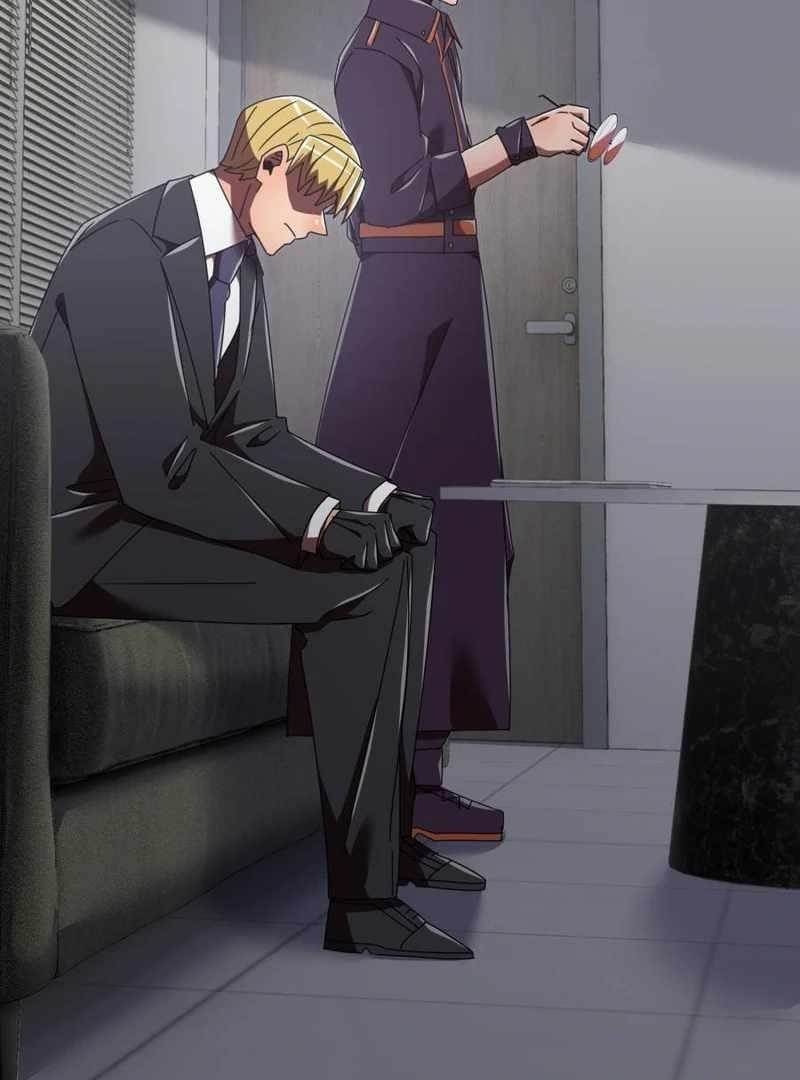 Savior of Divine Blood ~Draw Out 0.00000001% To Become the Strongest~ - Chapter 152 Page 139