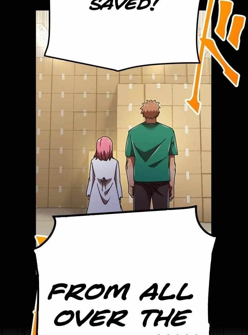 Savior of Divine Blood ~Draw Out 0.00000001% To Become the Strongest~ - Chapter 152 Page 154