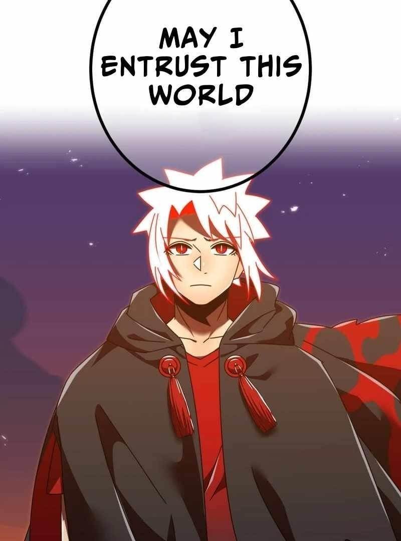 Savior of Divine Blood ~Draw Out 0.00000001% To Become the Strongest~ - Chapter 152 Page 184