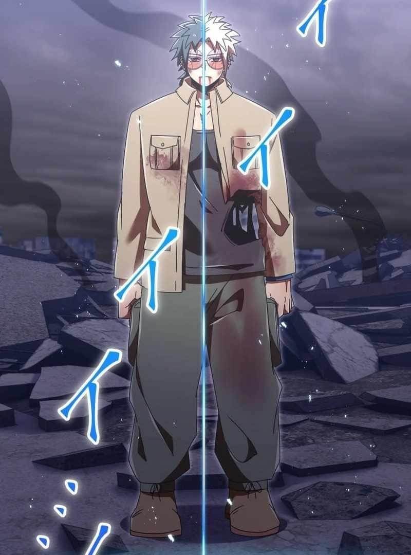 Savior of Divine Blood ~Draw Out 0.00000001% To Become the Strongest~ - Chapter 152 Page 37