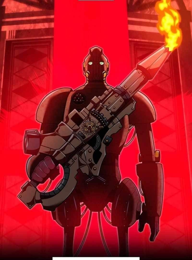 Savior of Divine Blood ~Draw Out 0.00000001% To Become the Strongest~ - Chapter 152 Page 7