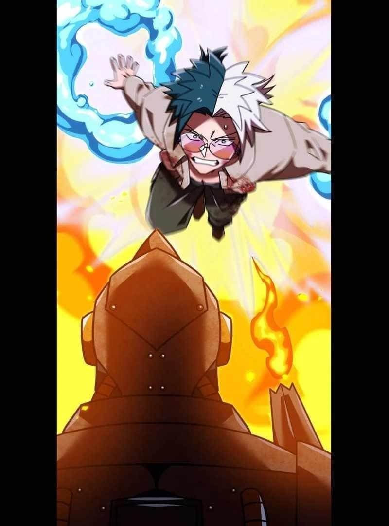 Savior of Divine Blood ~Draw Out 0.00000001% To Become the Strongest~ - Chapter 152 Page 9