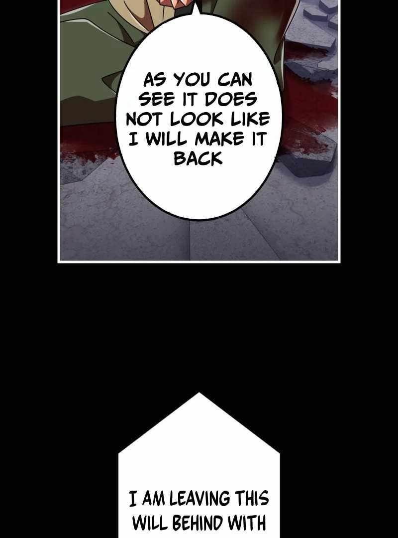 Savior of Divine Blood ~Draw Out 0.00000001% To Become the Strongest~ - Chapter 152 Page 99