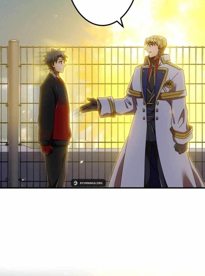 Savior of Divine Blood ~Draw Out 0.00000001% To Become the Strongest~ - Chapter 153 Page 105