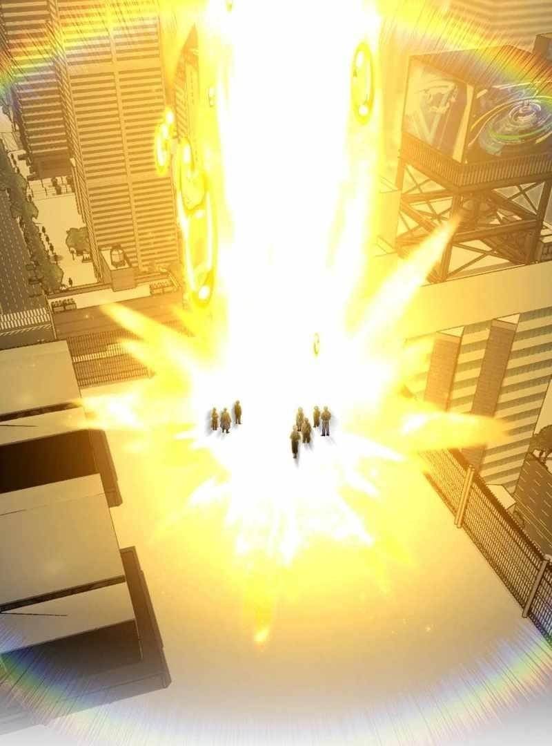 Savior of Divine Blood ~Draw Out 0.00000001% To Become the Strongest~ - Chapter 153 Page 114