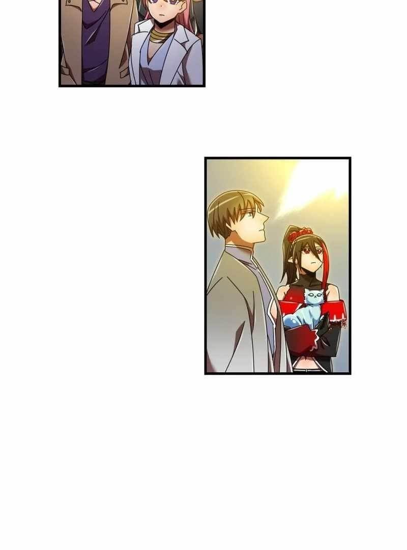 Savior of Divine Blood ~Draw Out 0.00000001% To Become the Strongest~ - Chapter 153 Page 116