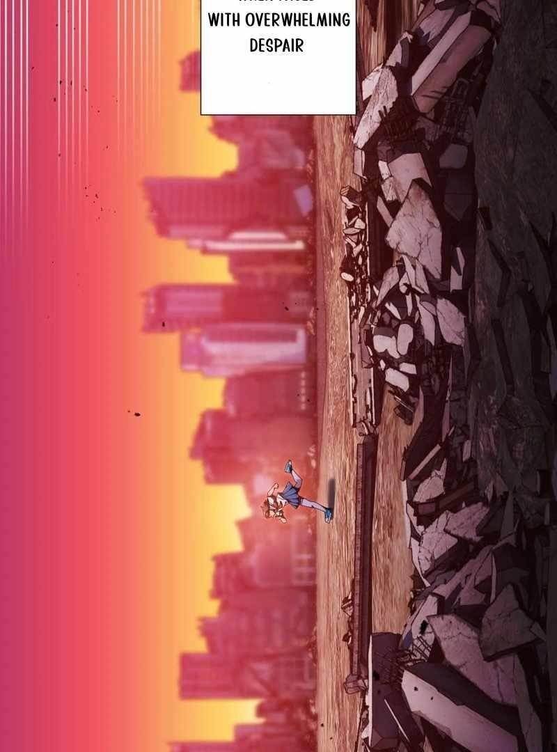 Savior of Divine Blood ~Draw Out 0.00000001% To Become the Strongest~ - Chapter 153 Page 126