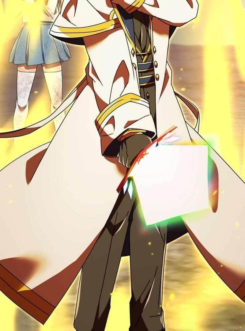 Savior of Divine Blood ~Draw Out 0.00000001% To Become the Strongest~ - Chapter 153 Page 155